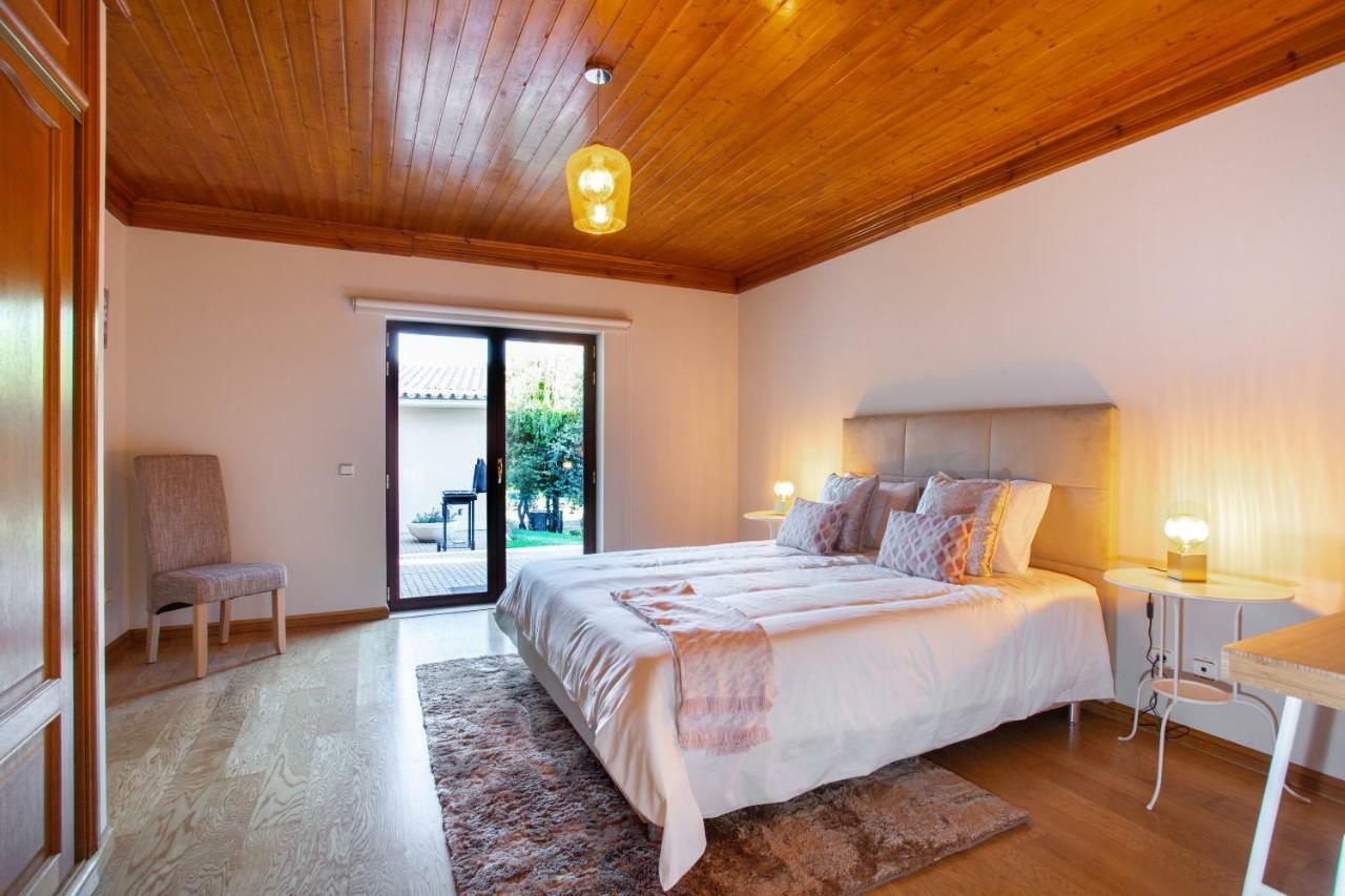 Casa Do Casalinho Villa Avelar