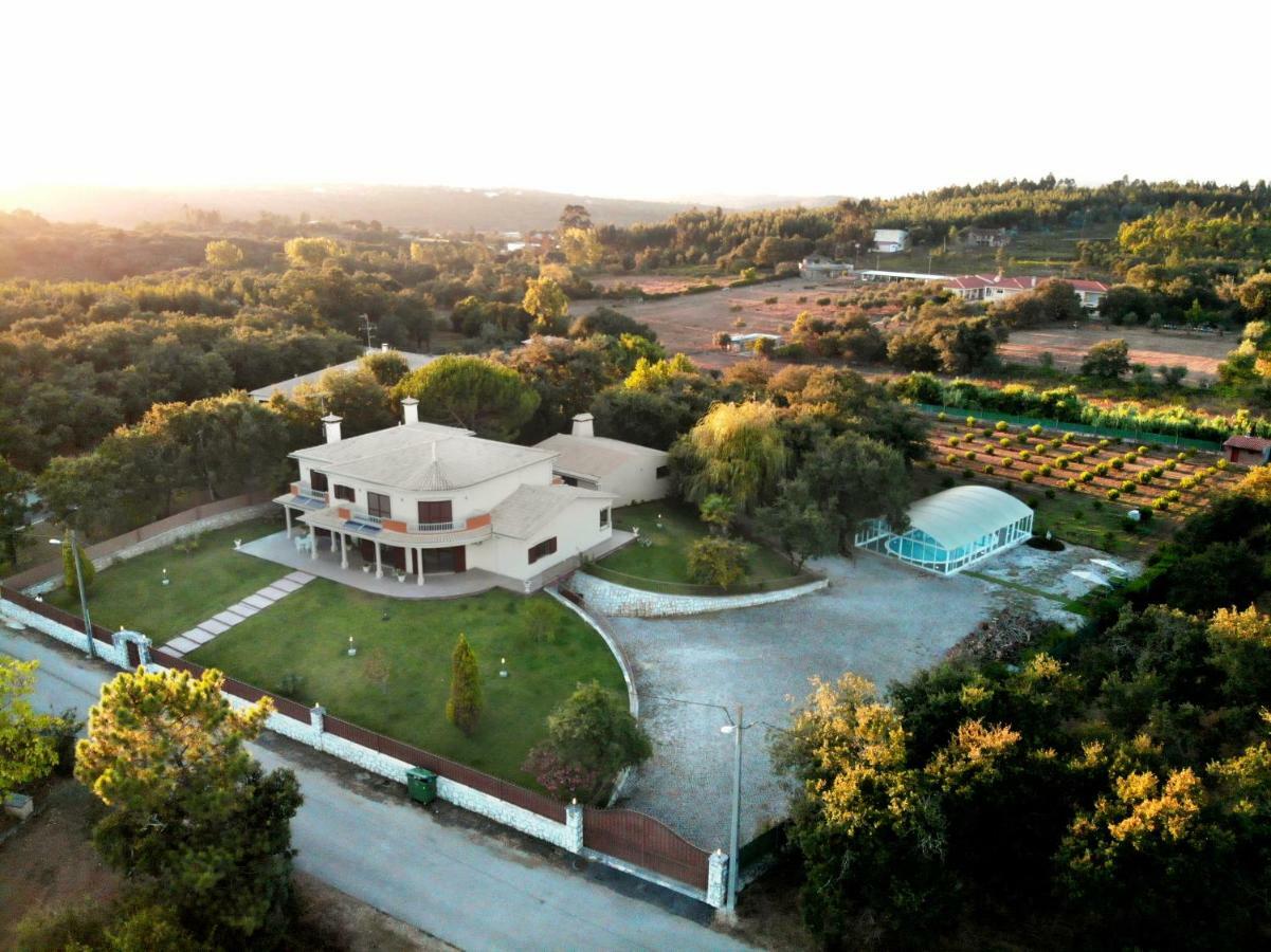 Casa Do Casalinho *