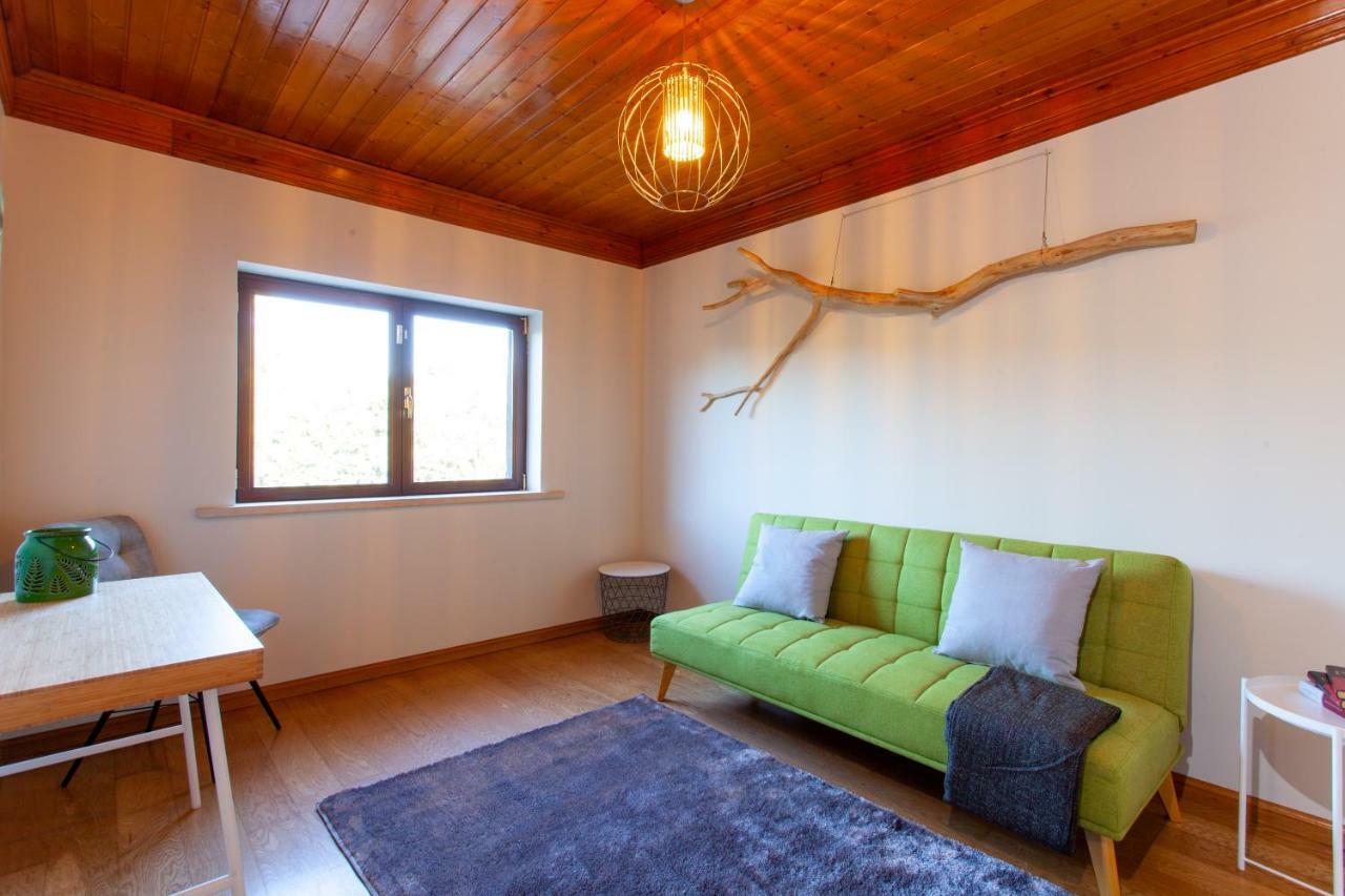 Casa Do Casalinho