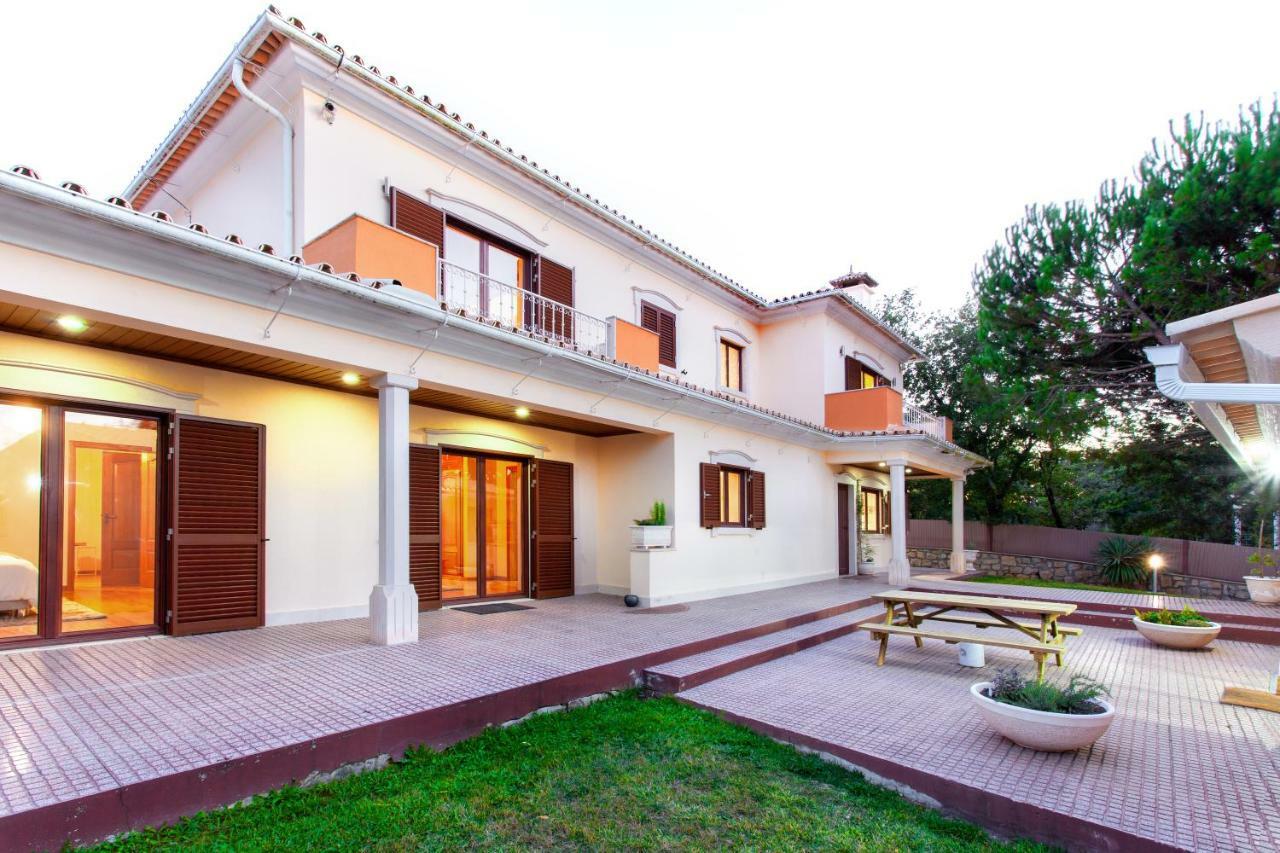 Casa Do Casalinho
